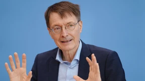 „Ich warne davor, Omikron zu unterschätzen.“
