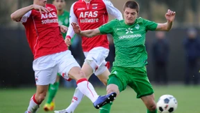 Wohl wieder ein falscher Referee