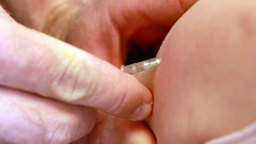 Beschämende Impfmüdigkeit