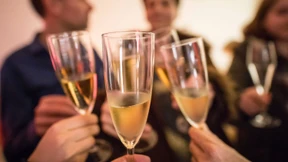 Das gewisse Prickeln fürs Depot