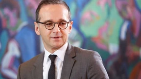Heiko Maas soll neuer Außenminister werden
