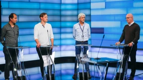 „Wir hatten gehofft, dass die FIFA stärker reagiert“