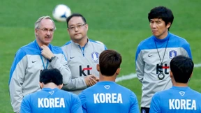 Aufbruch mit deutscher Hilfe