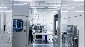 „Wir nehmen es mit den Asiaten auf“