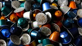 Nestlé will sich abkapseln