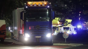 Grünes Licht für Atommülltransporte durch NRW