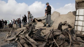 De Maizière spricht von „labiler Sicherheitslage“