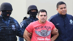 Neuer Chef des Golf-Kartells festgenommen