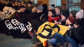 Verfassungsschutz rechnet mit „Aktionen“ gegen Muslime