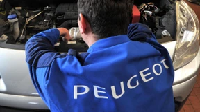 Gewinneinbruch enttäuscht Anleger