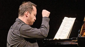 Das Klavier als Orchester