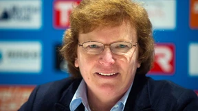 Präsidentin Dörries zurückgetreten