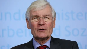 Ehemaliger Hamburger Bürgermeister Voscherau ist tot