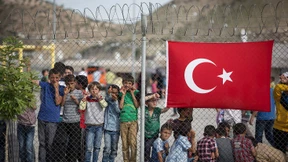 Türkei will schneller ans Geld aus dem Flüchtlingspakt