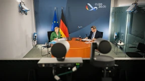 Politiker haben Durchstecherei satt