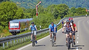 Es könnte besser laufen