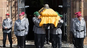 Von der Leyen bekräftigt Bedeutung des Mali-Einsatzes