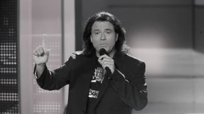 Andreas Martin gestorben