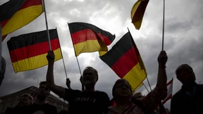 Die AfD und das Deutschlandlied