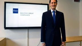 Die Agnellis profitieren vom Geschäft mit Uran