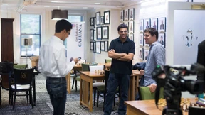 Es geht um 300.000 Dollar