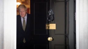 Johnson kommt nach Brüssel