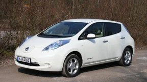 Das vielleicht beste Elektroauto der Welt