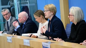 Warum sich die Wirtschaftsweisen nicht einig sind