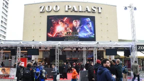 „Star Wars“ spielt eine Milliarde Dollar in 12 Tagen ein