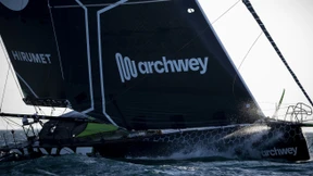 „Es ist verrückt hier draußen“