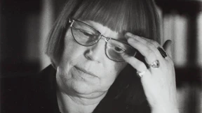 Dichterin, Malerin, Büchnerpreisträgerin