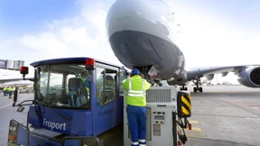 Fraport sucht schon wieder Personal