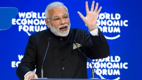 Modi warnt vor Protektionismus