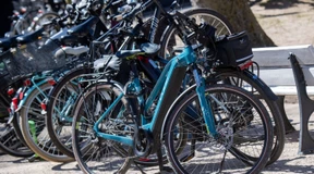 VW steigt ins Fahrradleasing ein