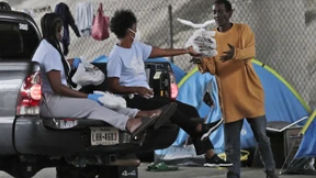 Die zwei Bedrohungen der Schwarzen