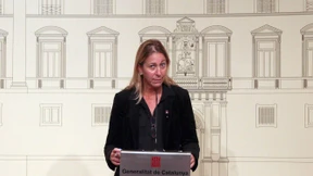 Katalonien hält an Abspaltungsplänen fest