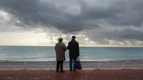 Die gefährliche Schieflage der Sozialkassen