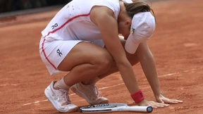 Swiateks deutliche Botschaft Richtung Russland