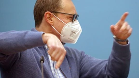 Berliner Senat beschließt „Ausgangssperre light“