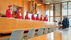 Spielregeln verletzt, Geld entzogen