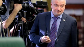 Putins intelligenter Parasitenstaat