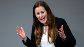 Eine Frage schwebt über allem im „NSU-2.0“-Prozess