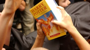 „Harry Potter“-Bücher werden als TV-Serie aufgelegt