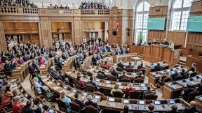 Warum Skandinavien nicht als Vorbild taugt