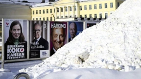 Wer folgt auf Saul Niinistö?