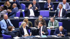 Die AfD will mehr Trump wagen