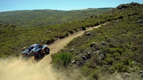 Der Tausendsassa lässt die Fetzen fliegen