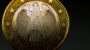 Schuldenaufnahme für deutschen Staat wieder teurer