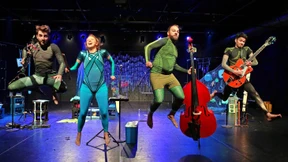 „Starke Stücke“ feiert 30 Jahre