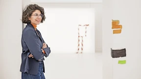 Wie es ist, eine Fledermaus zu sein